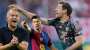 Champions-League ausgelost! BVB und Stuttgart zu Real, Bayern gegen Barça | Sport | BILD.de